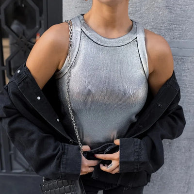 Julia Tank Top T-shirt