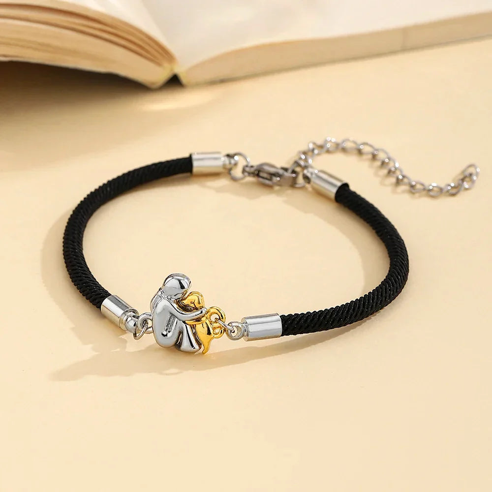Tracy | Dog Embrace Bracelet