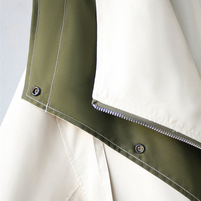 Sofie | Windbreaker Jacket