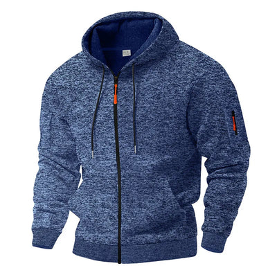 Kaelen - Stylish Casual Hoodie