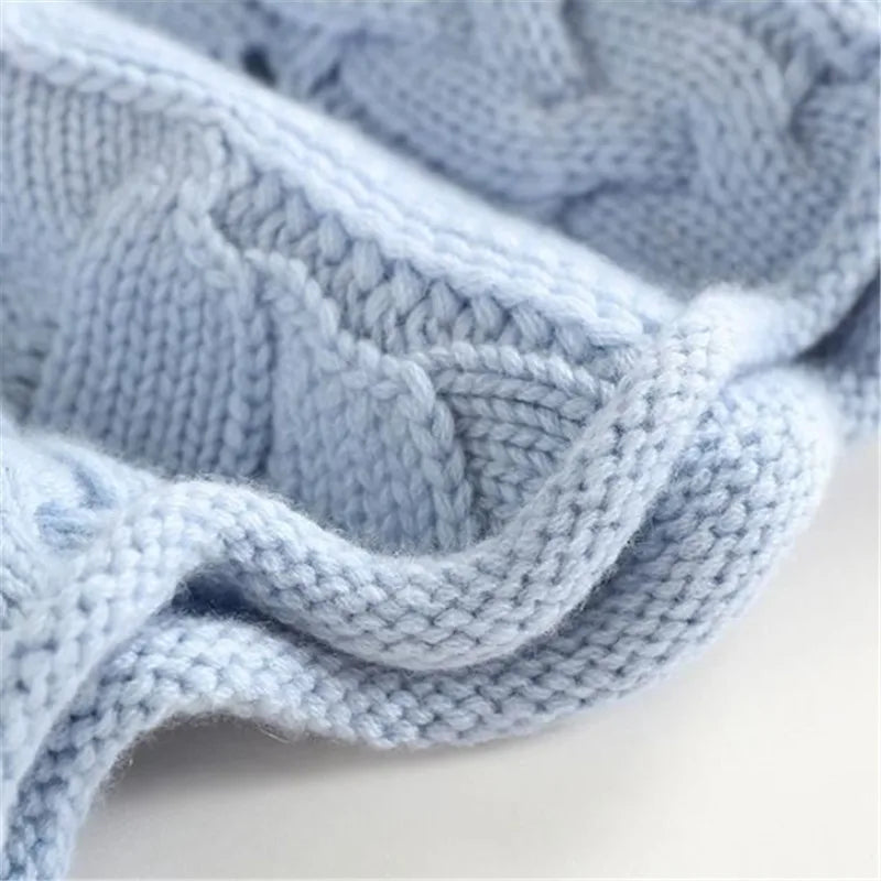 Tima - Cashmere Sweater