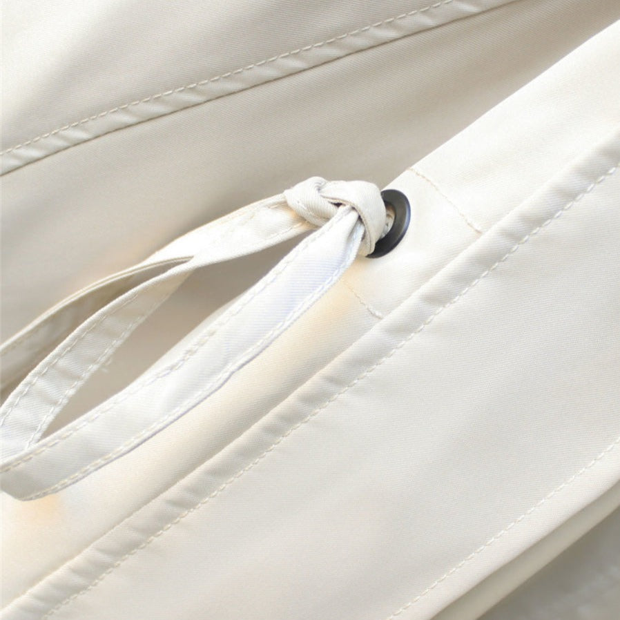 Sofie | Windbreaker Jacket