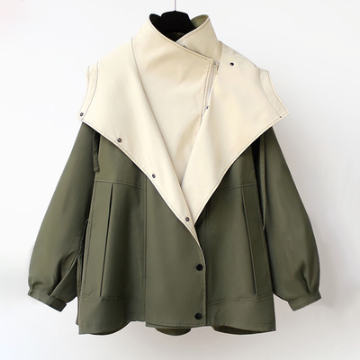 Sofie | Windbreaker Jacket