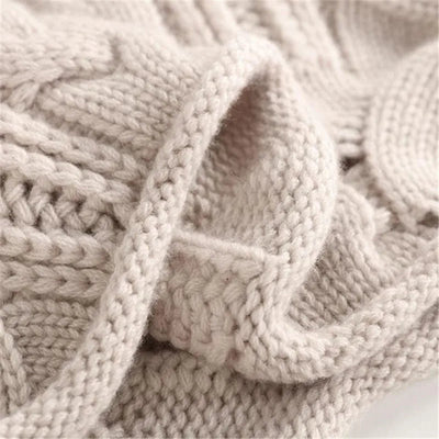 Tima - Cashmere Sweater
