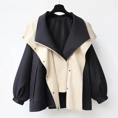 Sofie | Windbreaker Jacket