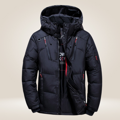Elijah - Warm Jacket for Men