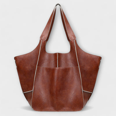 Olívia – Oversized Weekender Bag