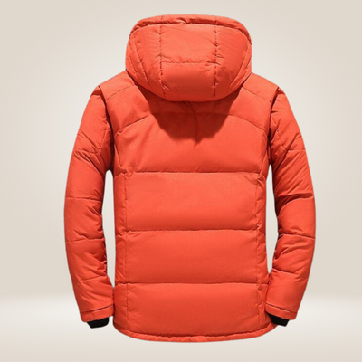 Elijah - Warm Jacket for Men