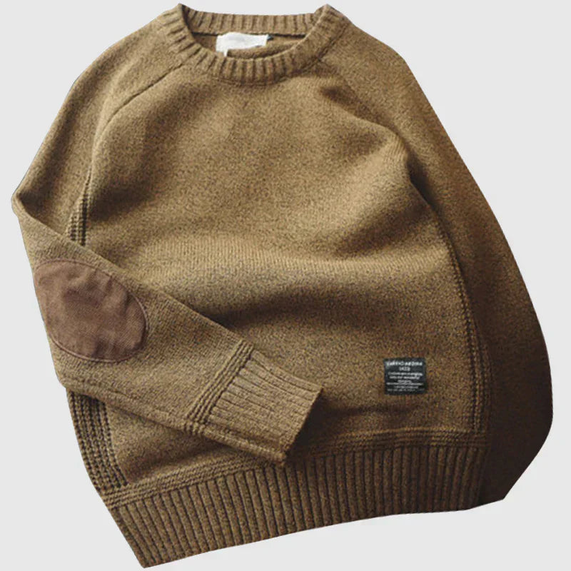 DANIELO | HAVEN SWEATER