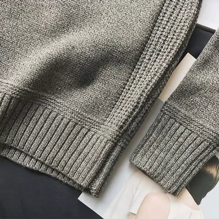 DANIELO | HAVEN SWEATER