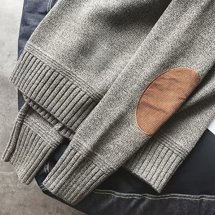 DANIELO | HAVEN SWEATER