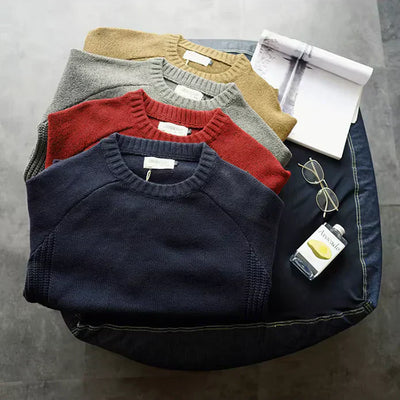 DANIELO | HAVEN SWEATER