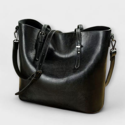 Olívia - Vintage Shoulder Bag