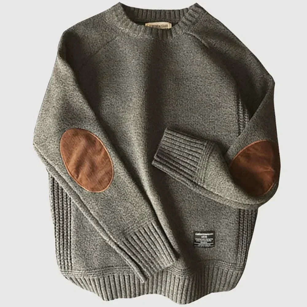 DANIELO | HAVEN SWEATER
