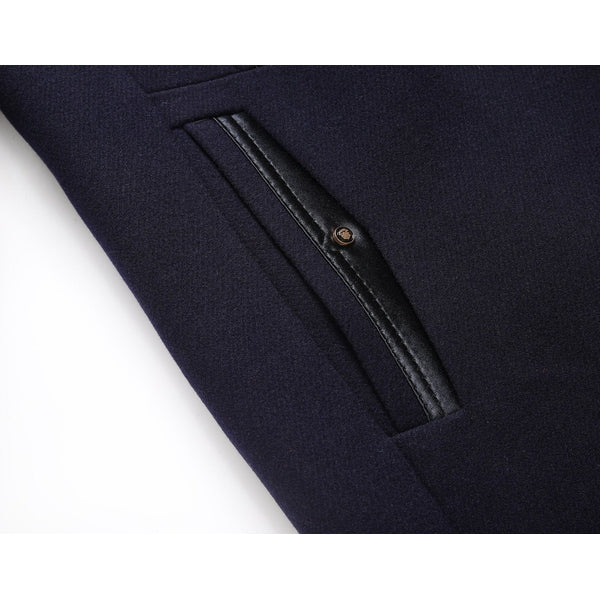 Arman™ Winter Wool Coat