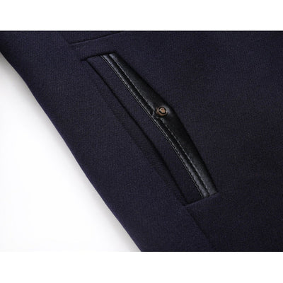 Arman™ Winter Wool Coat