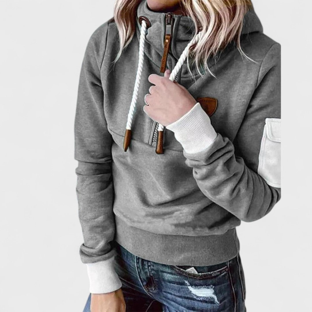 Chantal - Comfortable soft jumper