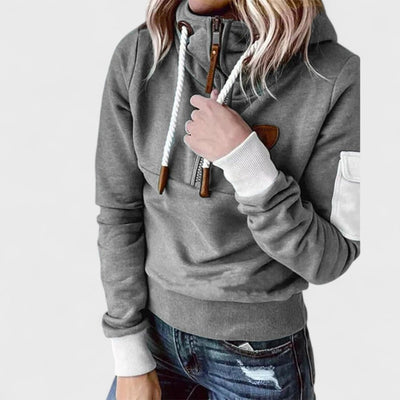 Chantal - Comfortable soft jumper