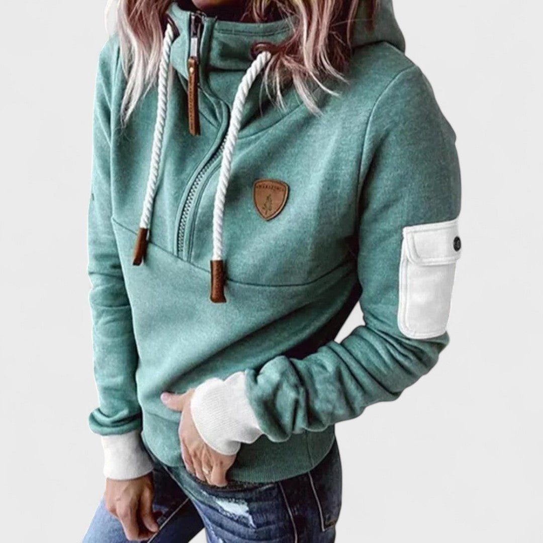 Chantal - Comfortable soft jumper