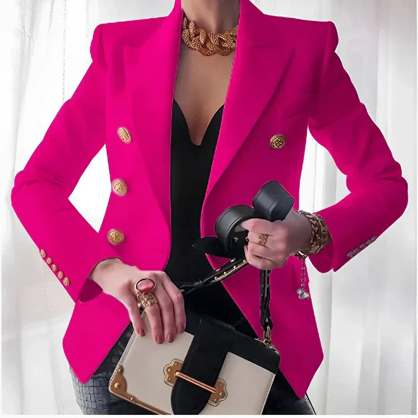 Raffaelli | Classic Blazer