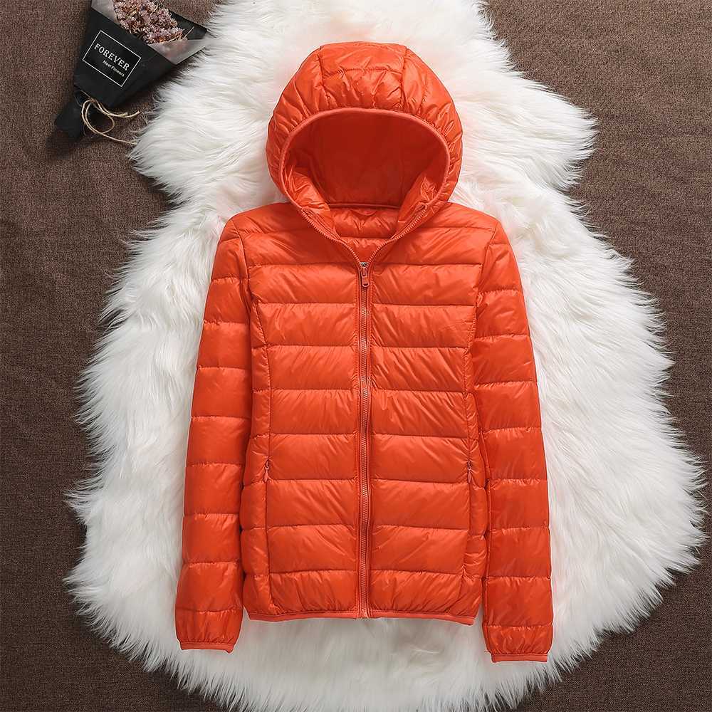 Velarissa | Waterproof Down Jacket