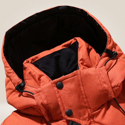 Elijah - Warm Jacket for Men