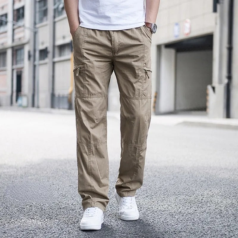Hamilton Cargo Pants