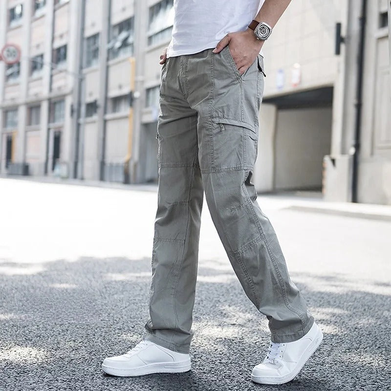 Hamilton Cargo Pants