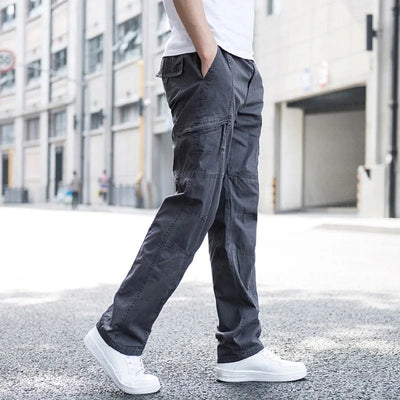 Hamilton Cargo Pants