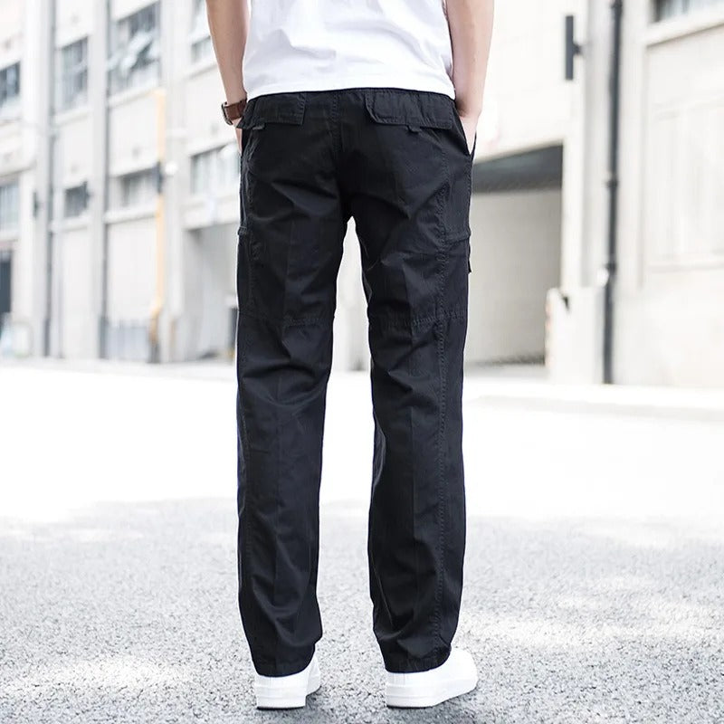 Hamilton Cargo Pants