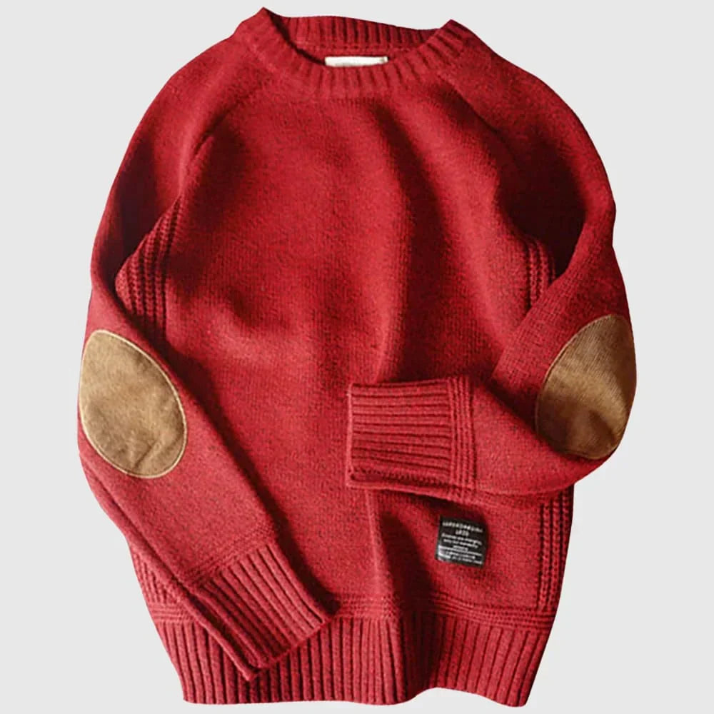 DANIELO | HAVEN SWEATER