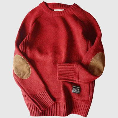DANIELO | HAVEN SWEATER
