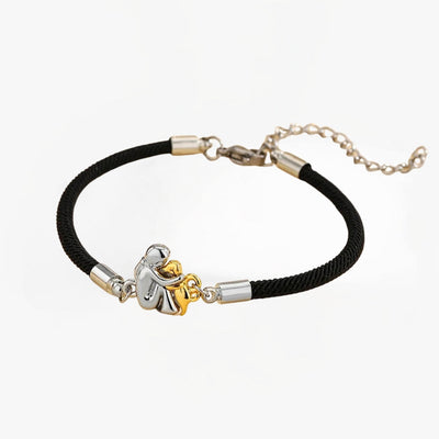Tracy | Dog Embrace Bracelet