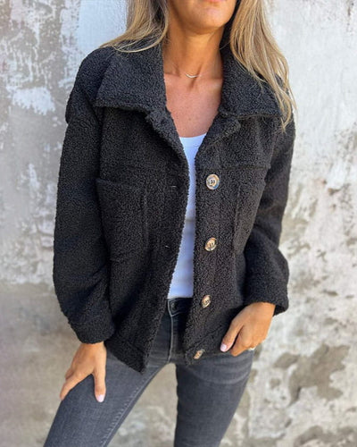 Laverinna | Stylish Cosy Jacket