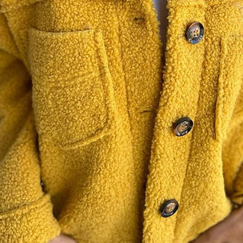 Laverinna | Stylish Cosy Jacket