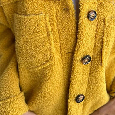 Laverinna | Stylish Cosy Jacket