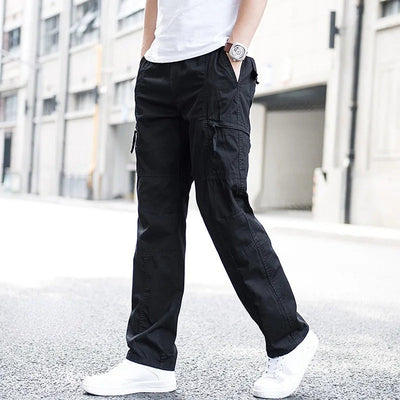 Hamilton Cargo Pants
