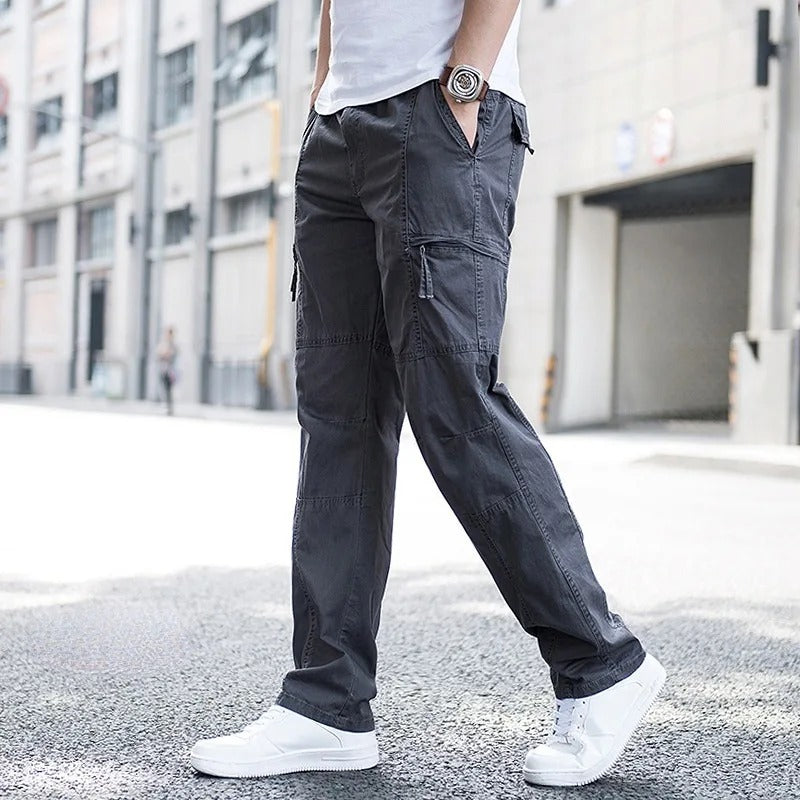 Hamilton Cargo Pants