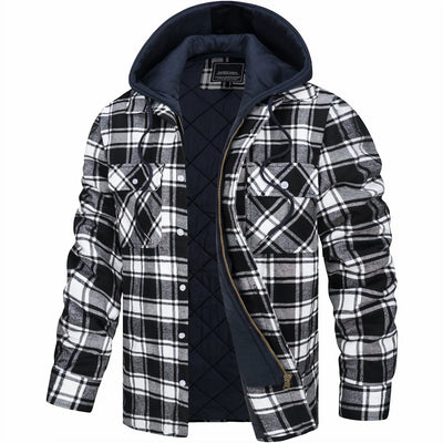 Basilio - Stylish Casual Jacket
