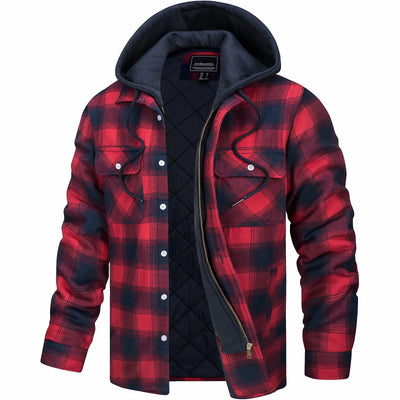 Basilio - Stylish Casual Jacket