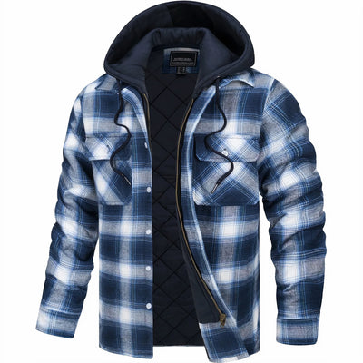 Basilio - Stylish Casual Jacket