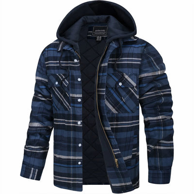 Basilio - Stylish Casual Jacket