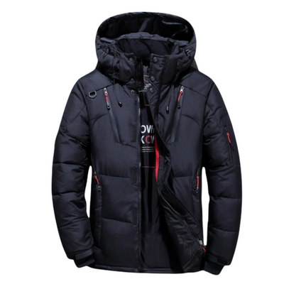 Elijah - Warm Jacket for Men